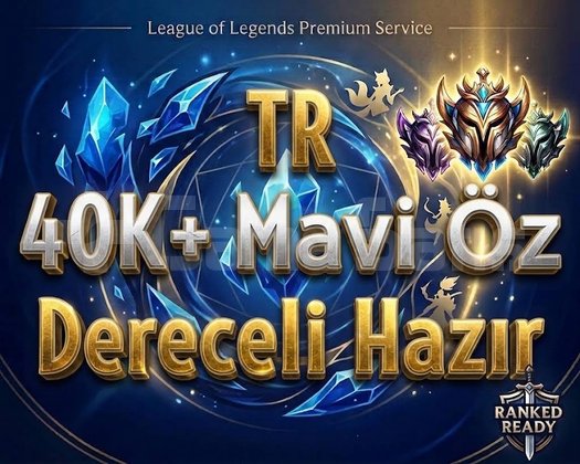 TR 40K ÖZ -DERECELİ HAZIR- MAİL DEĞİŞEN