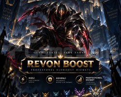 CHALLENGER EKIPTEN BOOST HIZMETI