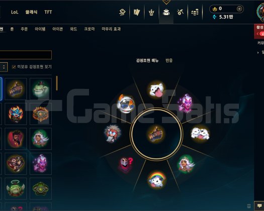 tr challenger +1350lp bitirdi gm +800lp