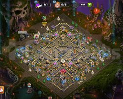 TH18 FULL MAX | SİTENİN EN DOLU HESABI