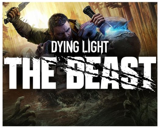 Dying Light The Beast Delux Edition