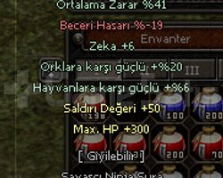 83 LVL KESKİNLİK P SURA AL BASLA