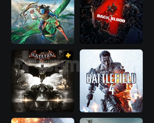 1 Yıl PS Plus Extra + 45+ Efsane AAA Oyu