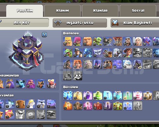 DEĞİŞEN İSİM!! TH15++ 3 KOSTÜM