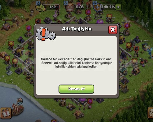 DEĞİŞEN İSİM!! TH15++ 3 KOSTÜM