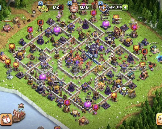 DEĞİŞEN İSİM!! TH15++ 3 KOSTÜM
