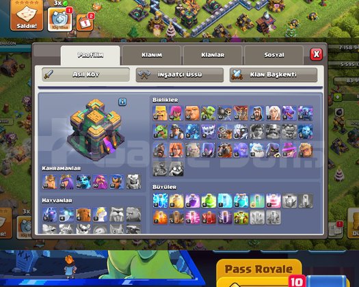 14BB 159SV COC - 10K CR