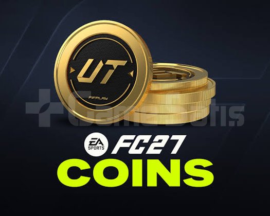 EA FC27 100K PC COIN