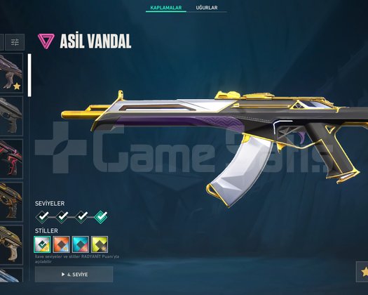EJDER VANDAL//ASIL VANDAL//ÖZEL HAREKAT
