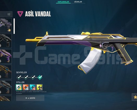 BOL ASİLLİ//SMURFLUK HESAP!!