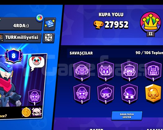 28k FULL HESAP DOLU DOLU KENEPİR!