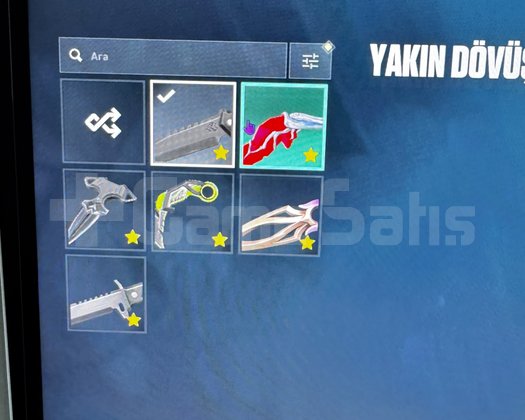 VALORANT HESAP SATILIK  PLAT 2 PEAK