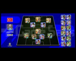 3303 108 Ronaldo 110 messili hesap