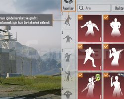 Doyumsuz Kombin Koleksiyonu