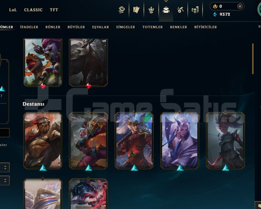 EUW 60WR DIAMOND ACC