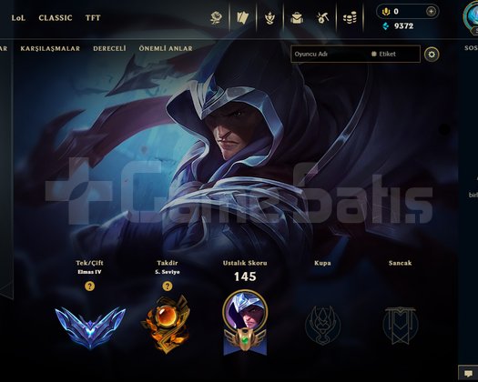 EUW 60WR DIAMOND ACC