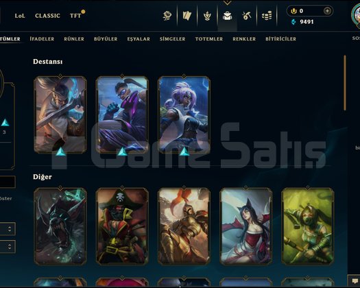 EUW 56WR DIAMOND 4 ACC