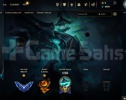 EUW 56WR DIAMOND 4 ACC