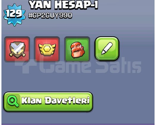 BB-13 MAX+MAX FULL EKİPMAN YAN KÖY-6.LVL