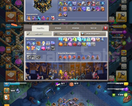 TH 17 MAXA YAKIN İLK SAHİBİNDEN