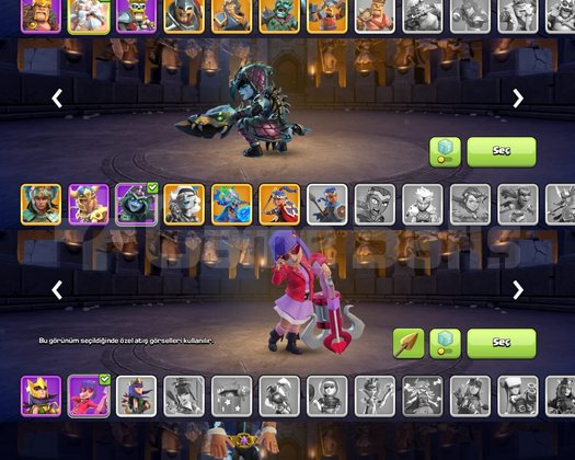 TH 17 MAXA YAKIN İLK SAHİBİNDEN