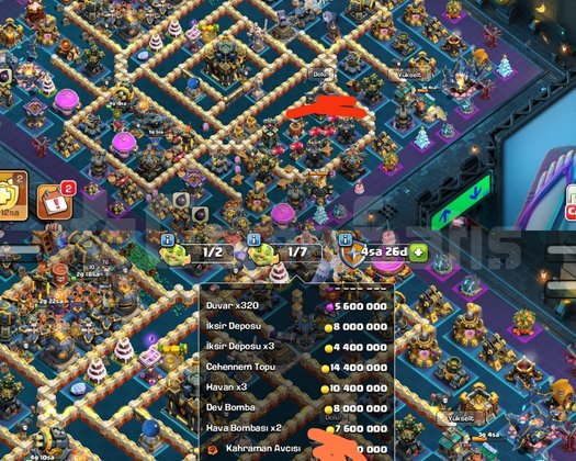 TH 17 MAXA YAKIN İLK SAHİBİNDEN