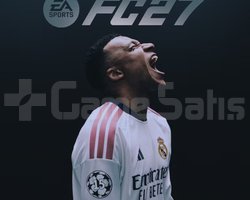 FC 27 Ultimate Edition + 2 Oyun