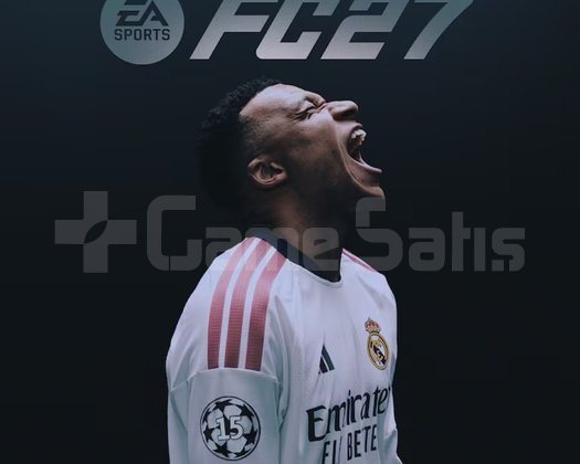 FC 27 Ultimate Edition + 2 Oyun