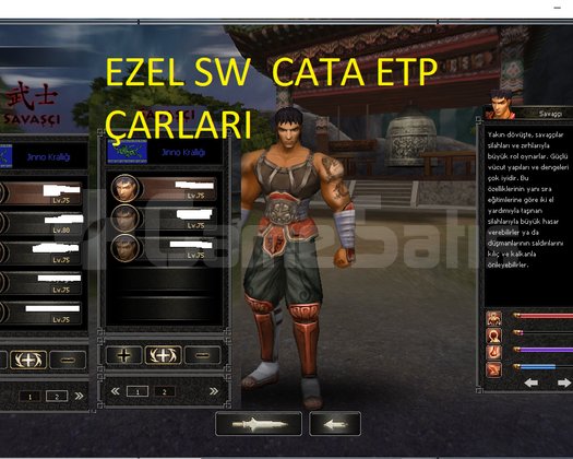 Şampiyon Sav ve Sura Alt alta