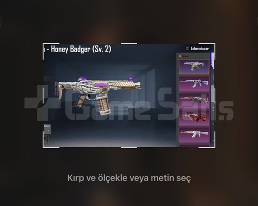 Böyle hesap zor