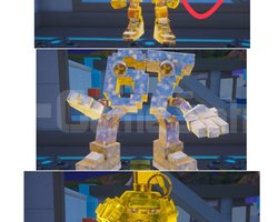 Kristal 67 mod