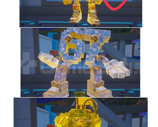 Kristal 67 mod