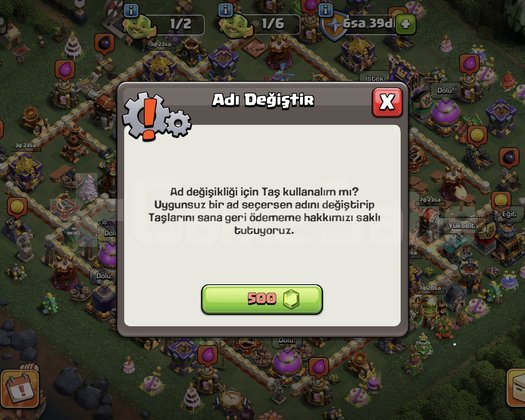 11 KOSTÜM!! TH16 BASES++ TEMİZ DEVİR
