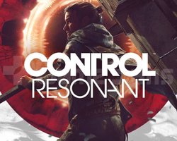 CONTROL Resonant Digital Deluxe E. PS5
