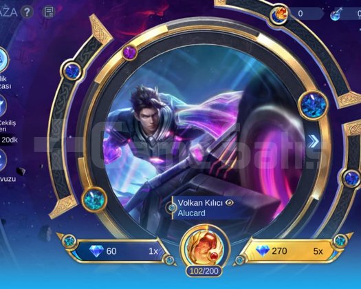 FREYA LEG FANNY,RUBY ASPİRANT SAYGIN2 TB