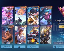 FREYA LEG FANNY,RUBY ASPİRANT SAYGIN2 TB