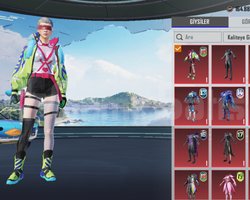 Pubg Mobile Emek Hesabı Öğrencilik