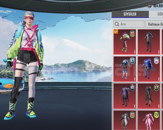 Pubg Mobile Emek Hesabı Öğrencilik