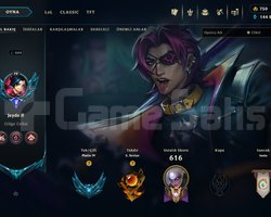 250SKİN 260 İHTİŞAMLI ÖZ PLAT4 ACİLLL