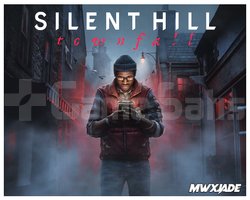 Silent Hill Townfall Deluxe Edition