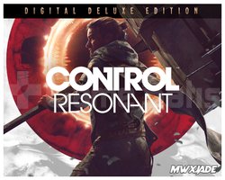 CONTROL Resonant Digital Deluxe Edition