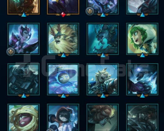 mainlemelik 53 lvl elmas 3