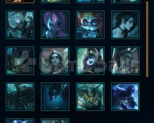 mainlemelik 53 lvl elmas 3