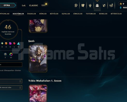 mainlemelik 53 lvl elmas 3
