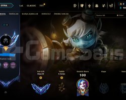 mainlemelik 53 lvl elmas 3