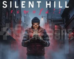 Silent Hill Townfall Deluxe Edition