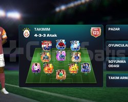 Oyunu bıraktım
