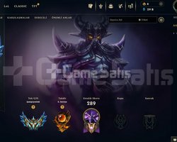 TR 1370 LP 65 WR Mid Jg Main handmade