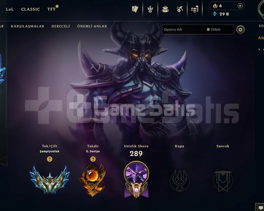 TR 1370 LP 65 WR Mid Jg Main handmade