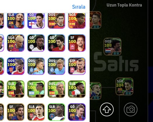 KG 3265 3 BOMBACI+RONALDO+GULLİT+HAZARD